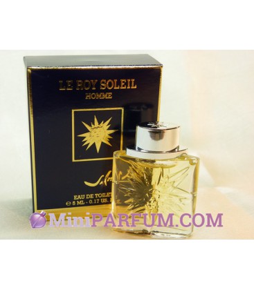 Le Roy Soleil