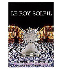 Le Roy Soleil
