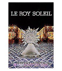 Le Roy Soleil