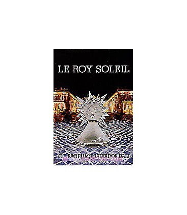 Le Roy Soleil