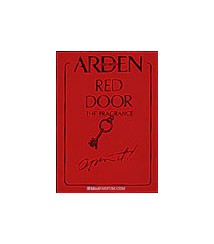 Red Door