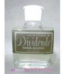 Dividende