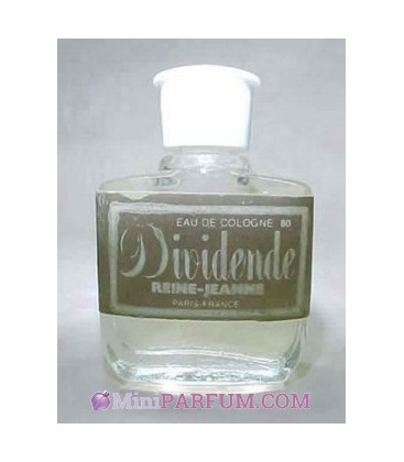 Dividende