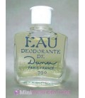 Eau deodorante (sans boite, rare)