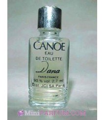 Canoé