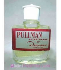 After Shave Pullman