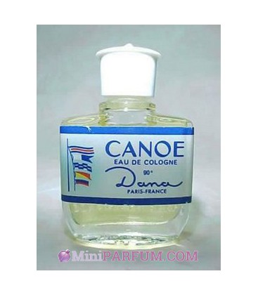 Canoé