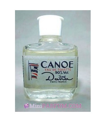 Canoé