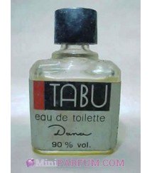 Tabu (vide)