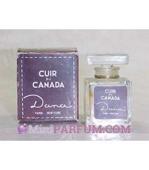 Cuir du Canada