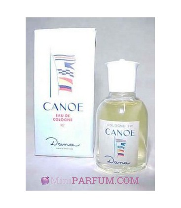 Canoé