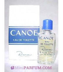 Canoé