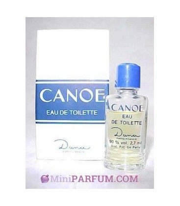 Canoé