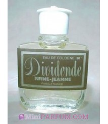 Dividende