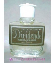 Dividende