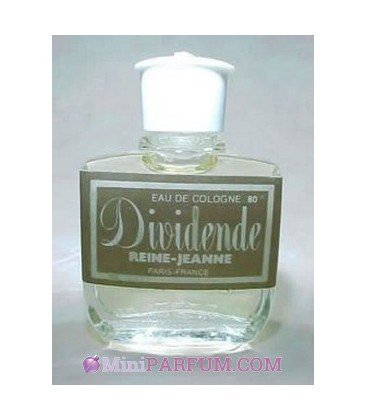Dividende