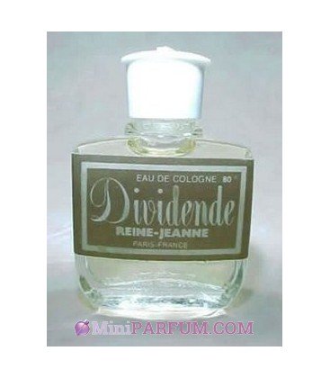 Dividende