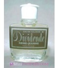 Dividende