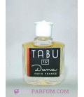 TABU Sans boite