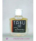 TABU Sans boite
