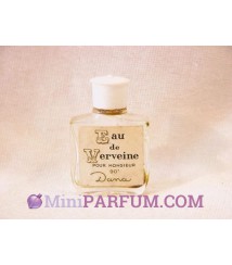 Eau de Verveine