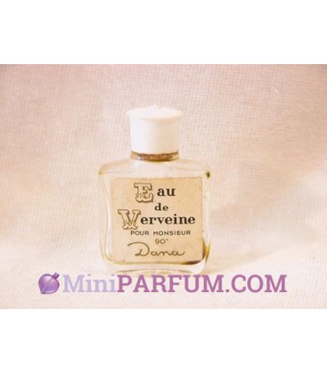Eau de Verveine