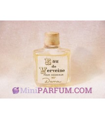 Eau de Verveine