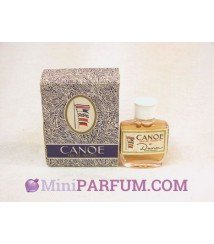 Canoé