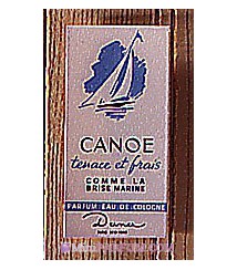 Canoe