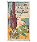 Ciel de Provence