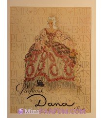 Parfums dana *