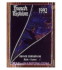 French Fashion