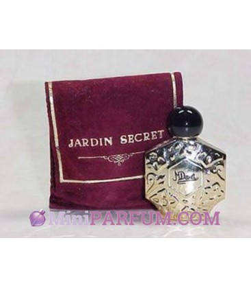 Jardin secret