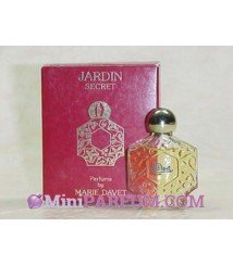 Jardin secret