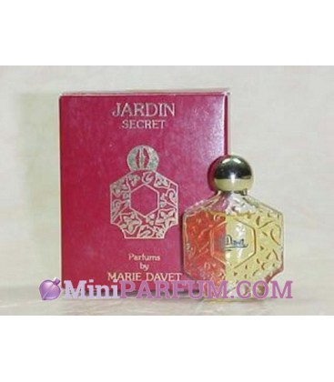 Jardin secret