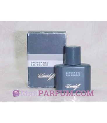 Gel Douche