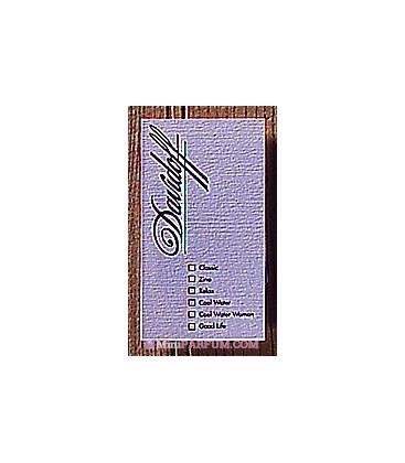 Carte de choix