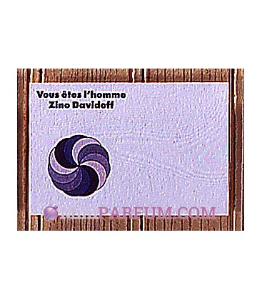 Zino Davidoff