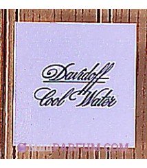 Cool water