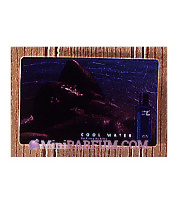 Cool water