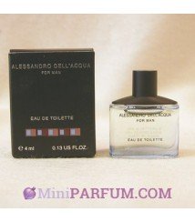 Alessandro Dell' Acqua
