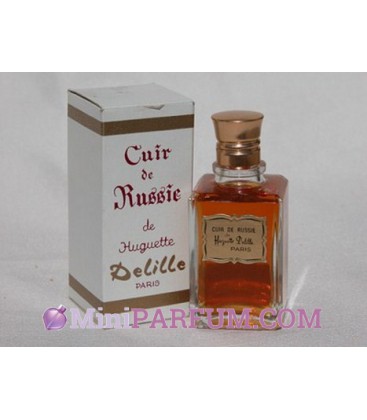 Cuir de Russie