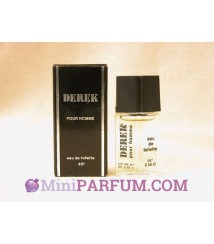 Derek