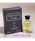 Arrogance Uomo