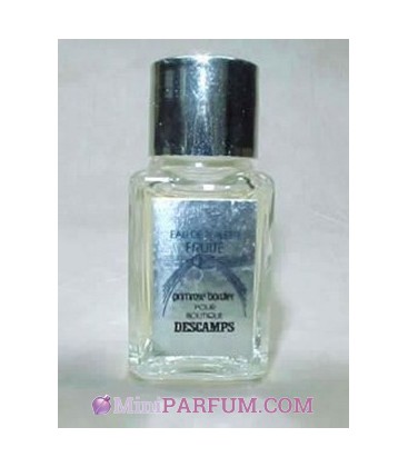 Primrose bordier Eau de Fruité