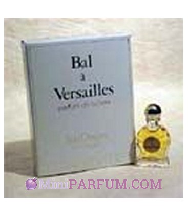 Bal à Versailles
