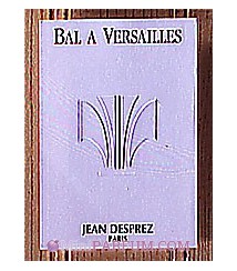 Bal à Versailles