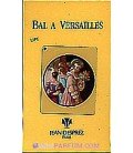 Bal à Versailles