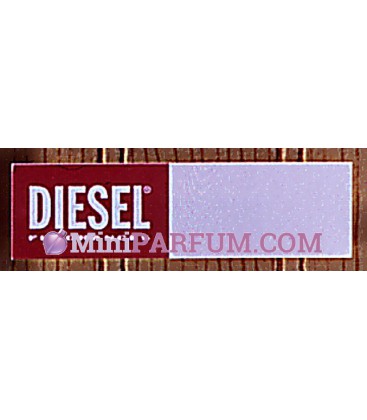 Diesel fragrances