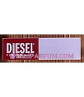 Diesel fragrances